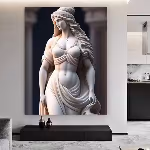 Folklore Finesse Ancient Mythology Art Stock Photos