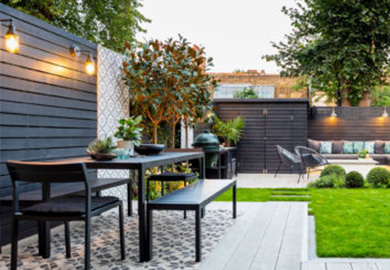 Creating Your Dream Outdoor and Home