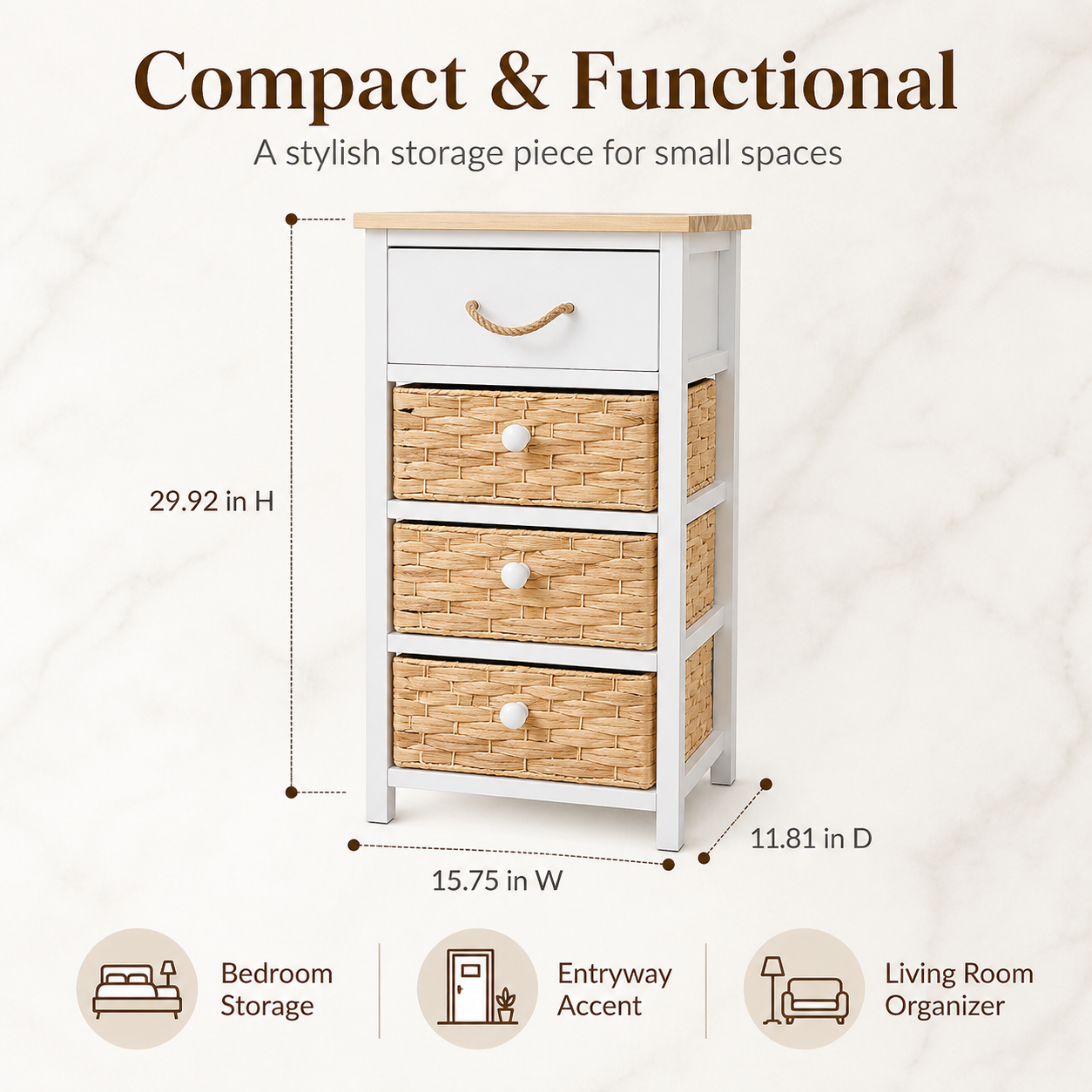 Harmony Hyacinth Wooden Storage Cabinet 1 (1)