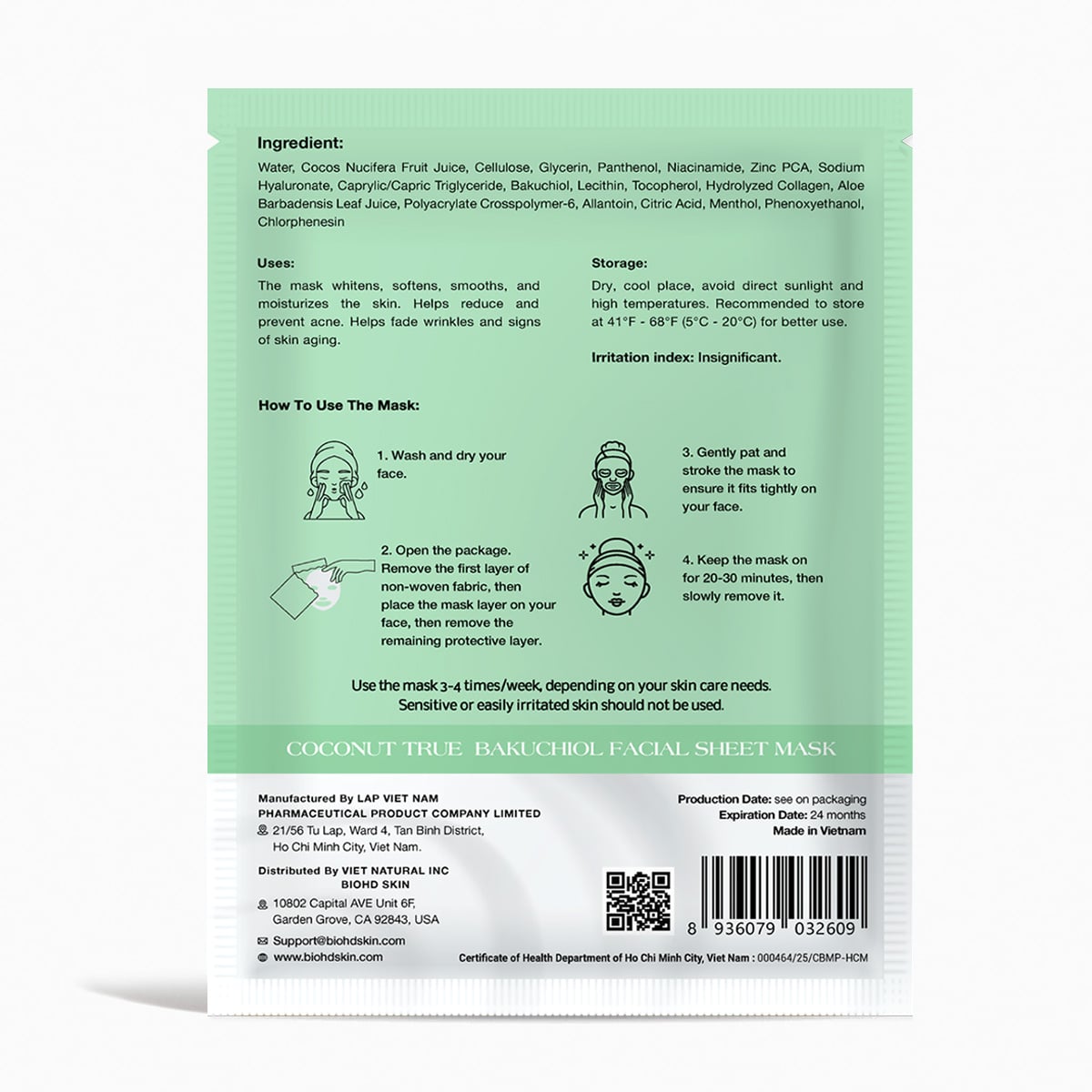 COCOMASK-Premium-Coconut-True-Cellular-Bakuchiol-Facial-Sheet-Mask-2-1