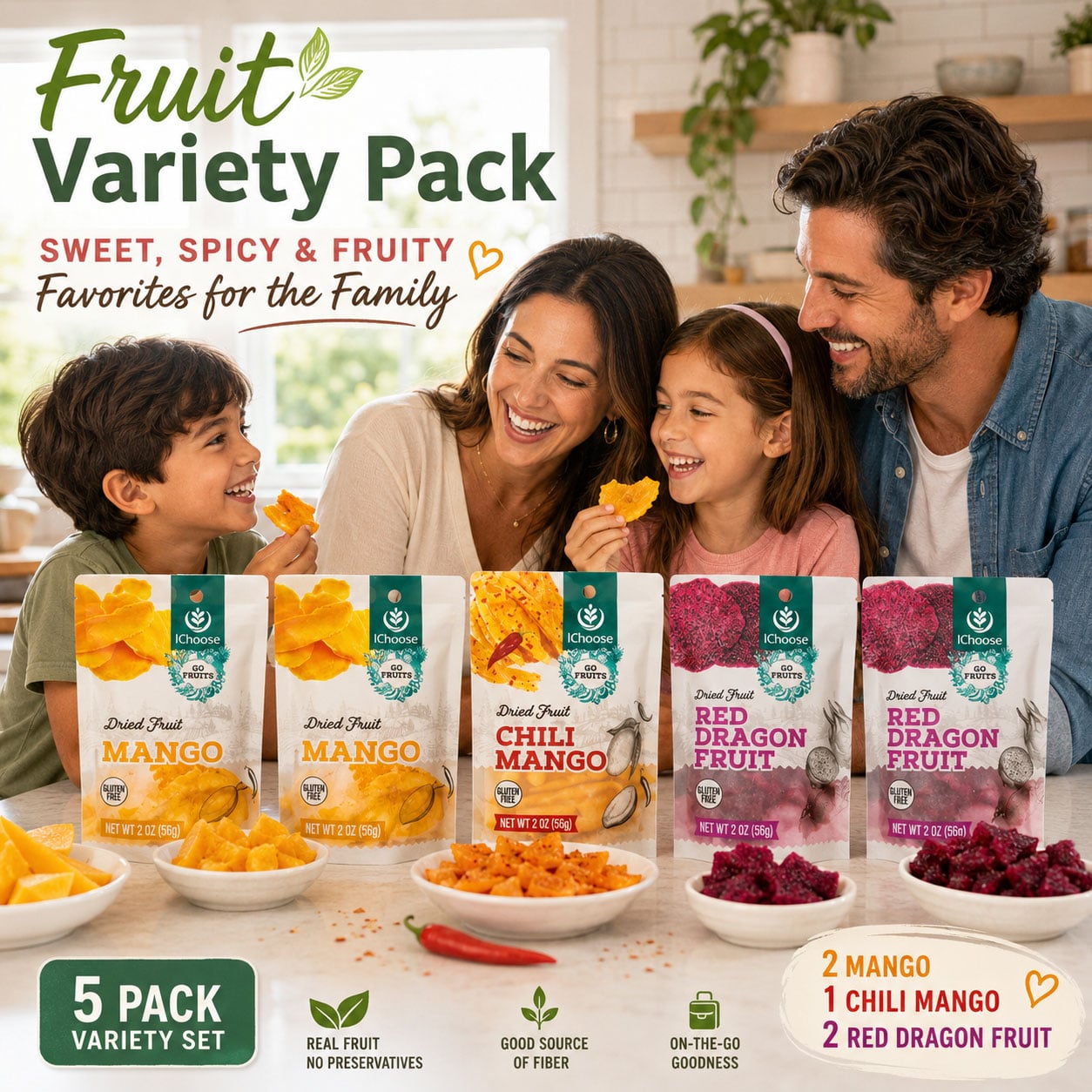 Fresh-fruit-variety-for-family-fun-IChoose-Go-Fruits-Dried-Fruit-Variety-Pack,-5-Pack-(2-Mango