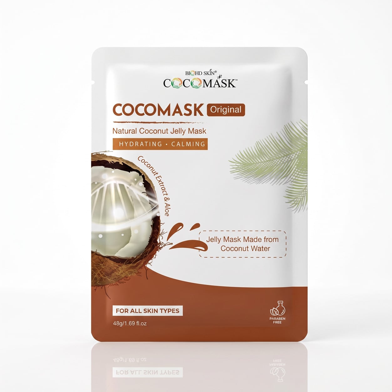 BIOHD-SKIN-CocoMask-Original-Natural-Coconut-Jelly-Facial-Sheet-Mask-5