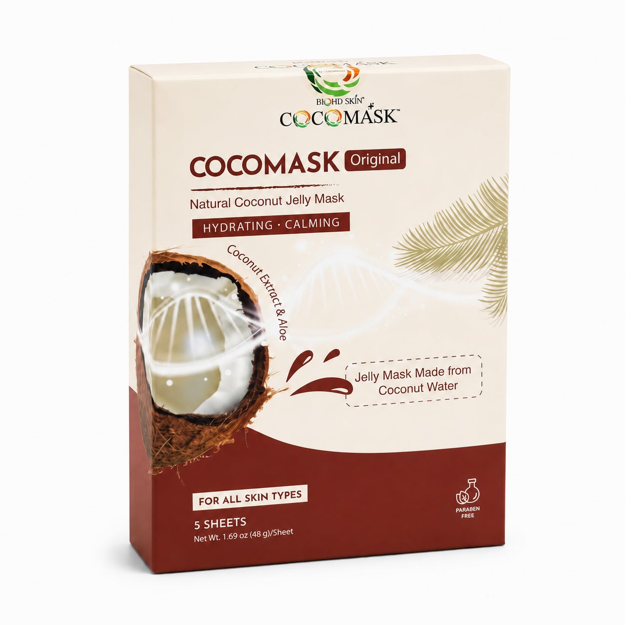 coconut-cellular-hydrating-moisturizing-facial-mask