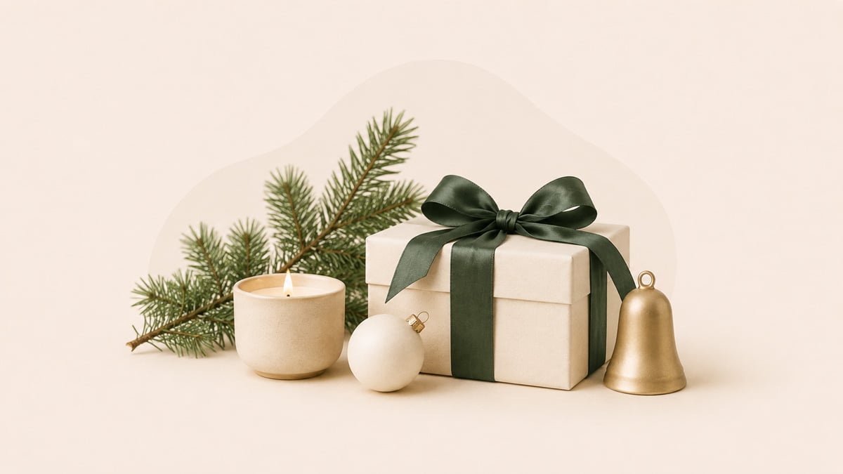 Holiday Countdown Sale