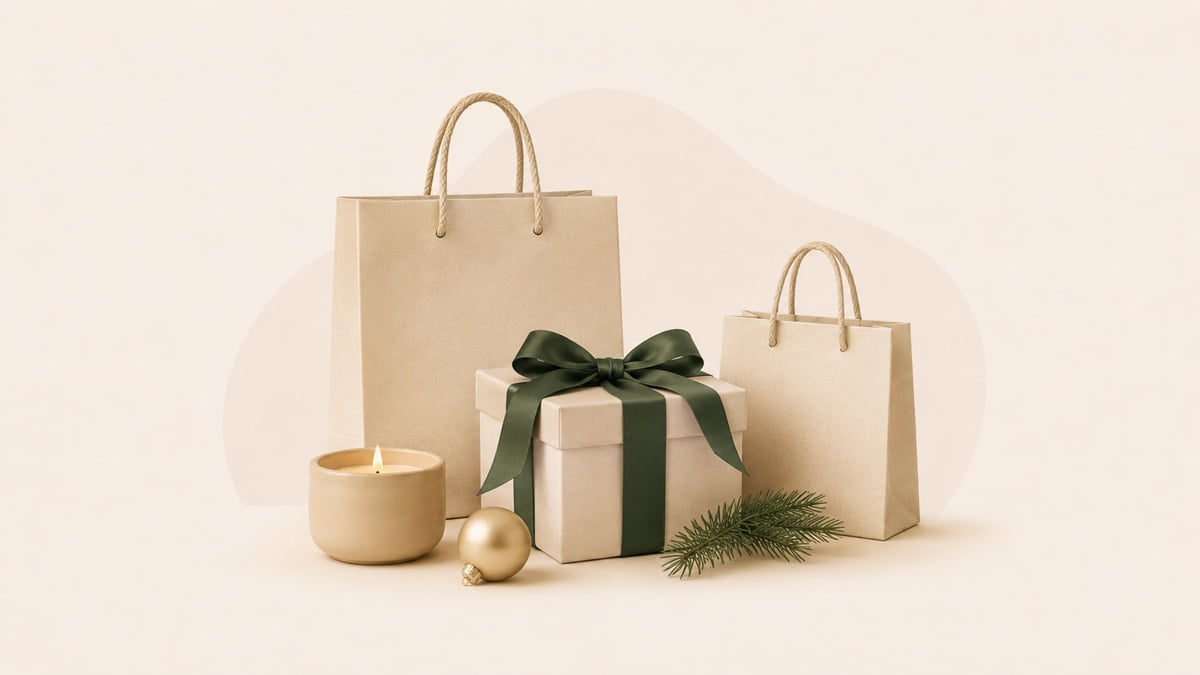 Holiday Gift Sale