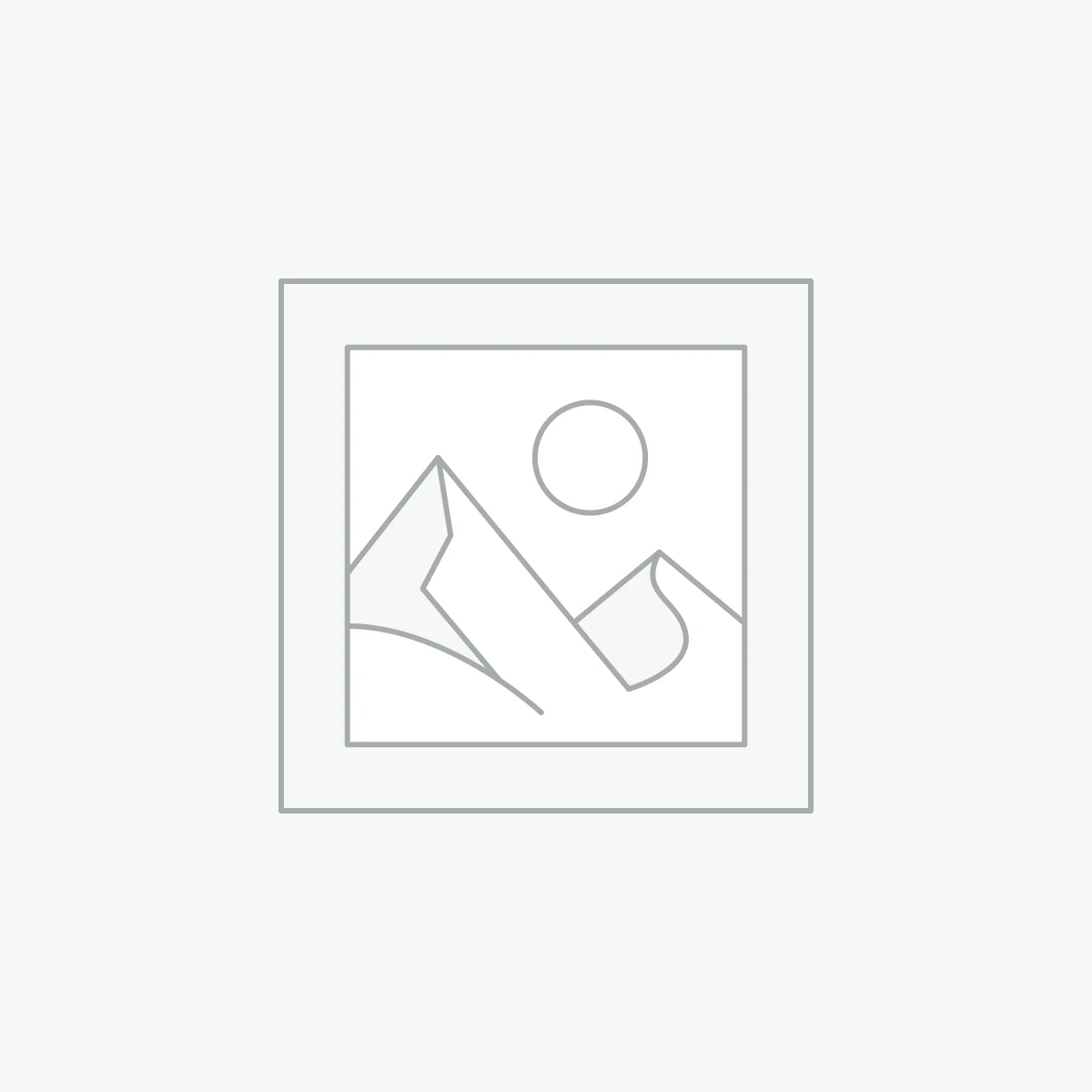 Blooming Meadow Scene Happy Easter Egg